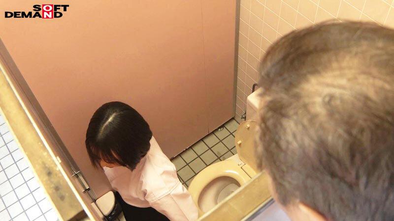 弓道部女子○漢 月乃あや 練習中の体を狙われ堕ちるショートカットの気弱女子